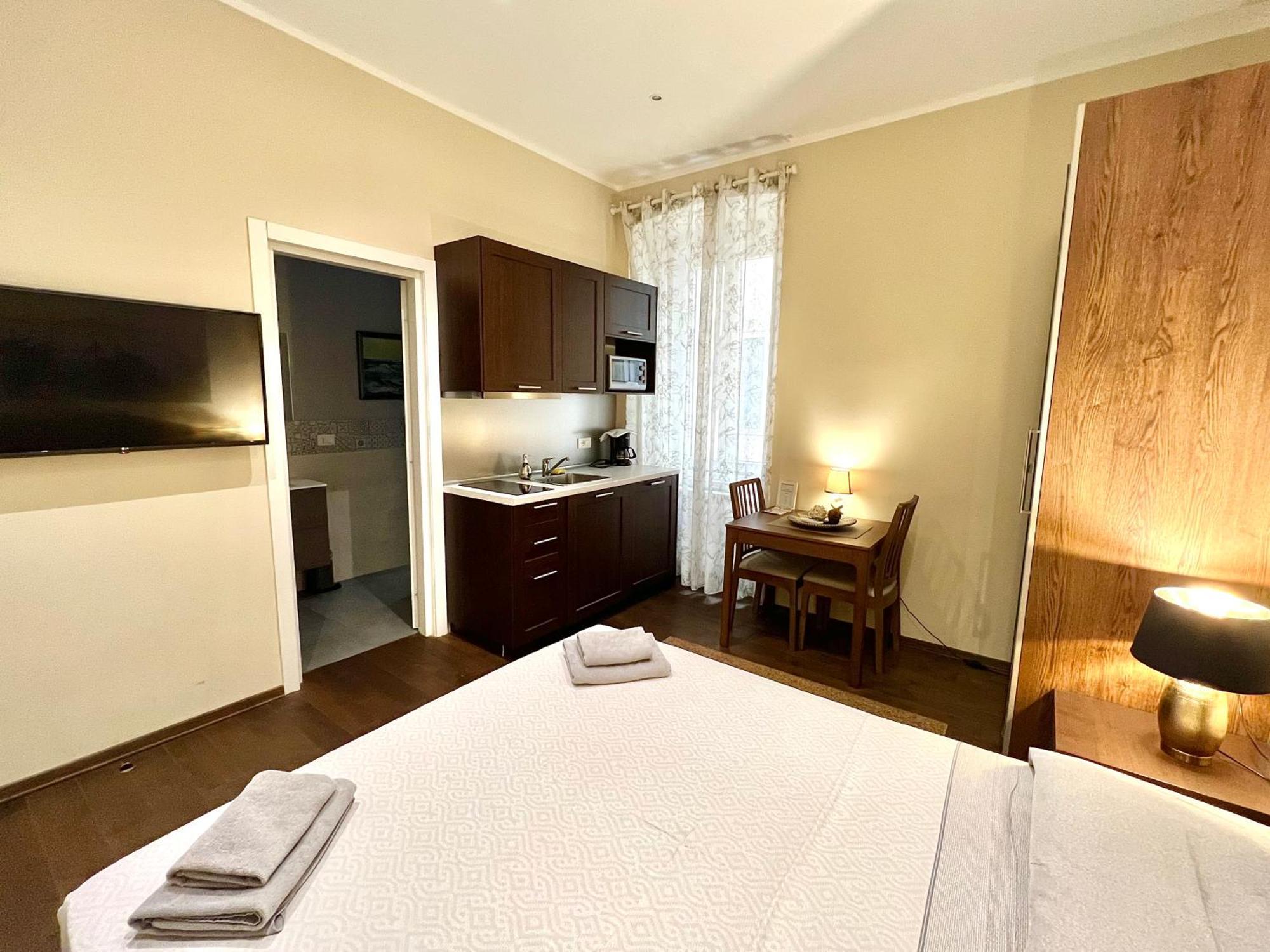 Italy Vacation Rental Trieste Habitación foto