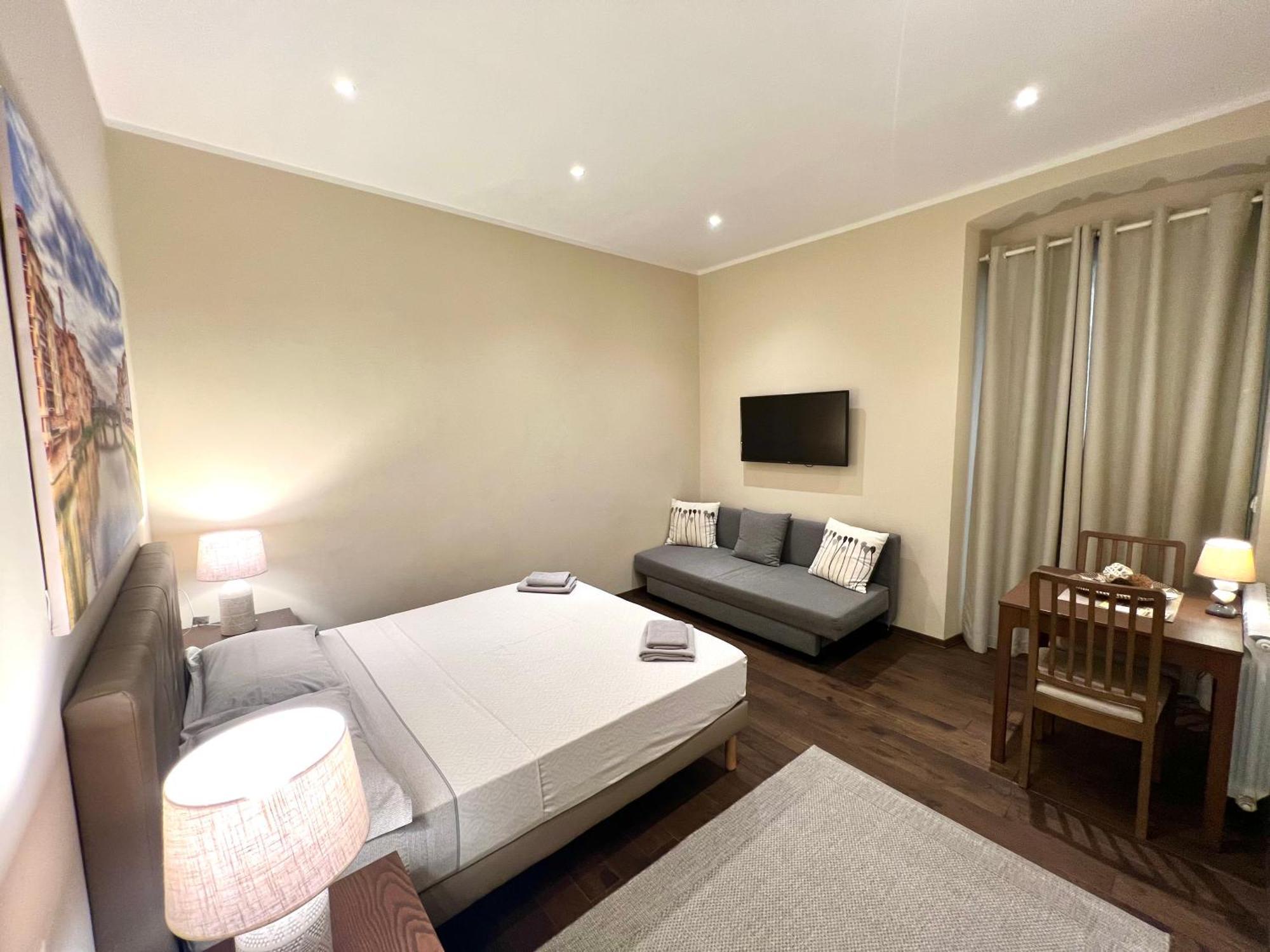 Italy Vacation Rental Trieste Exterior foto